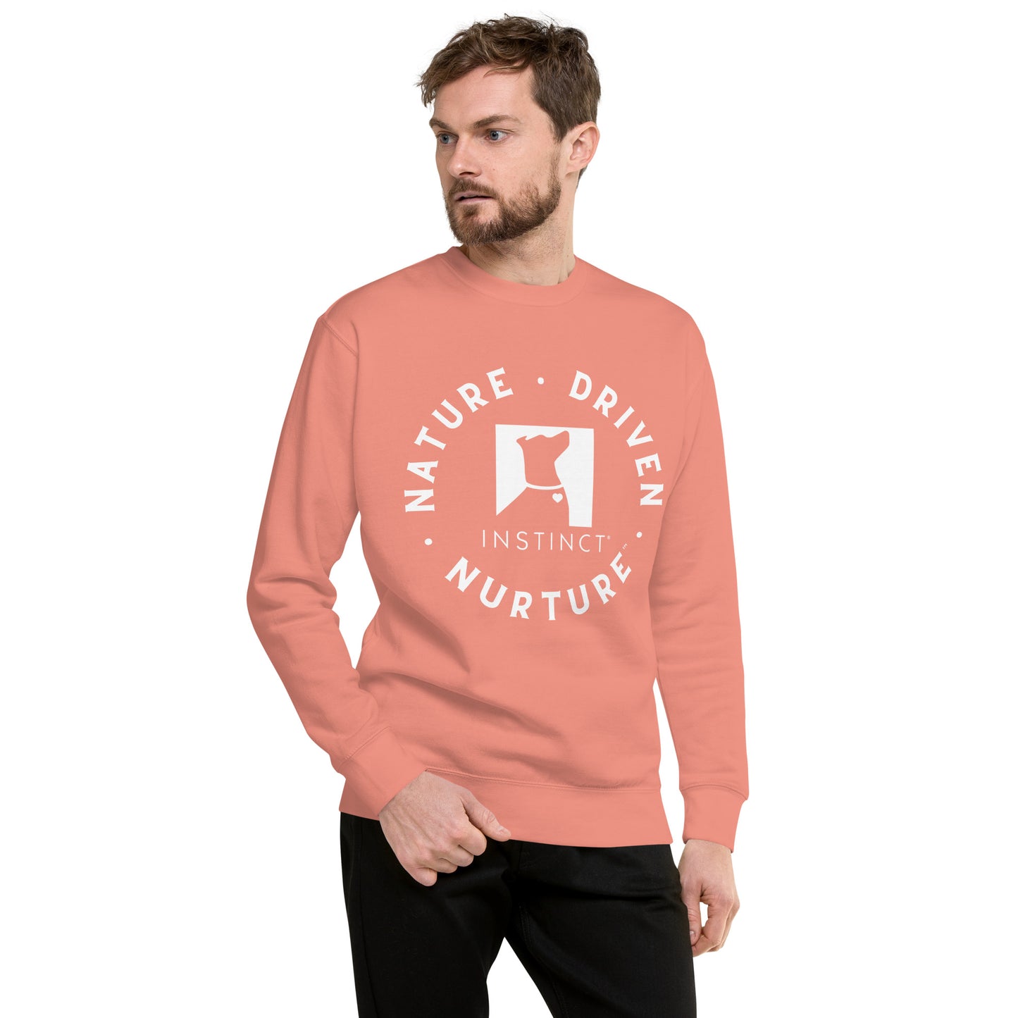 Unisex Premium Sweatshirt