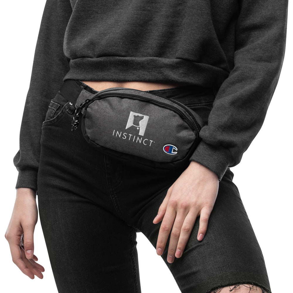 Champion fanny pack