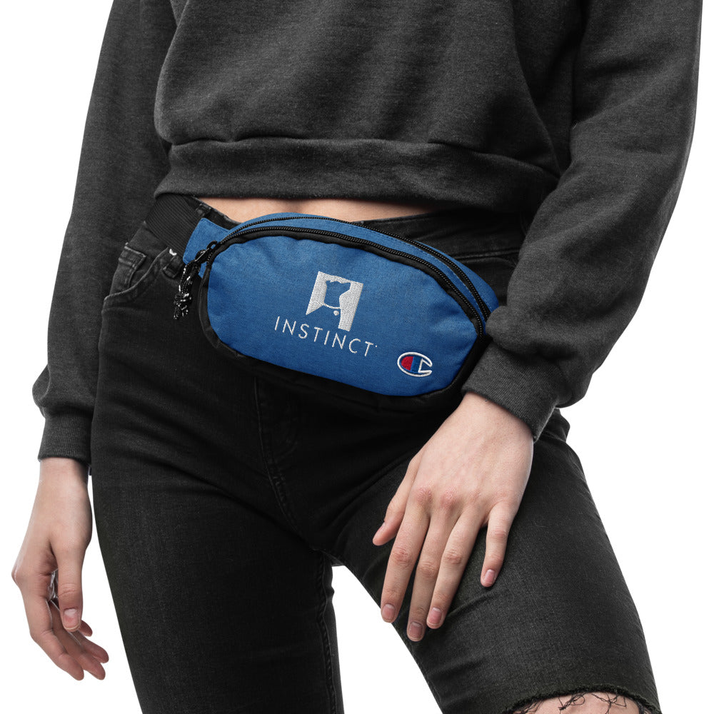 Champion fanny pack