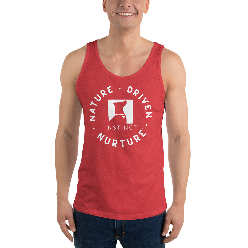 Unisex Tank Top