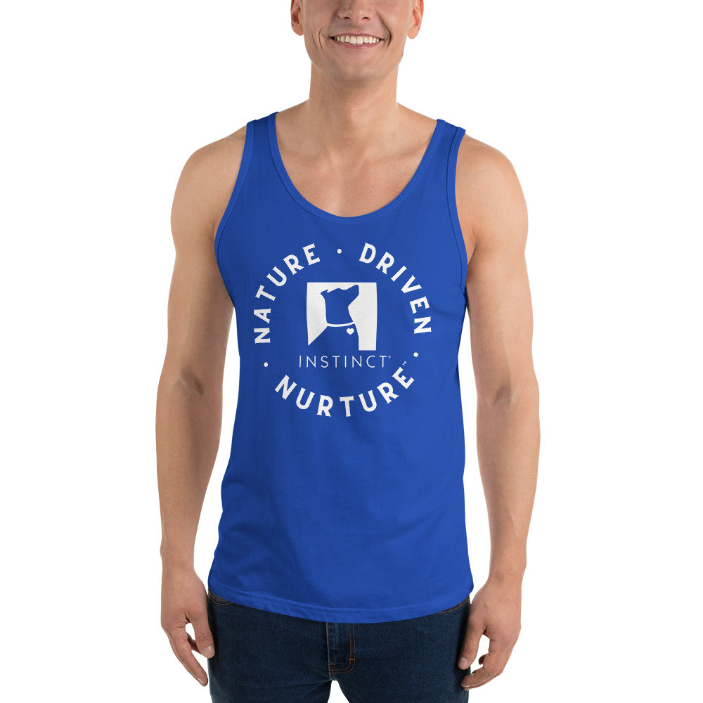 Unisex Tank Top