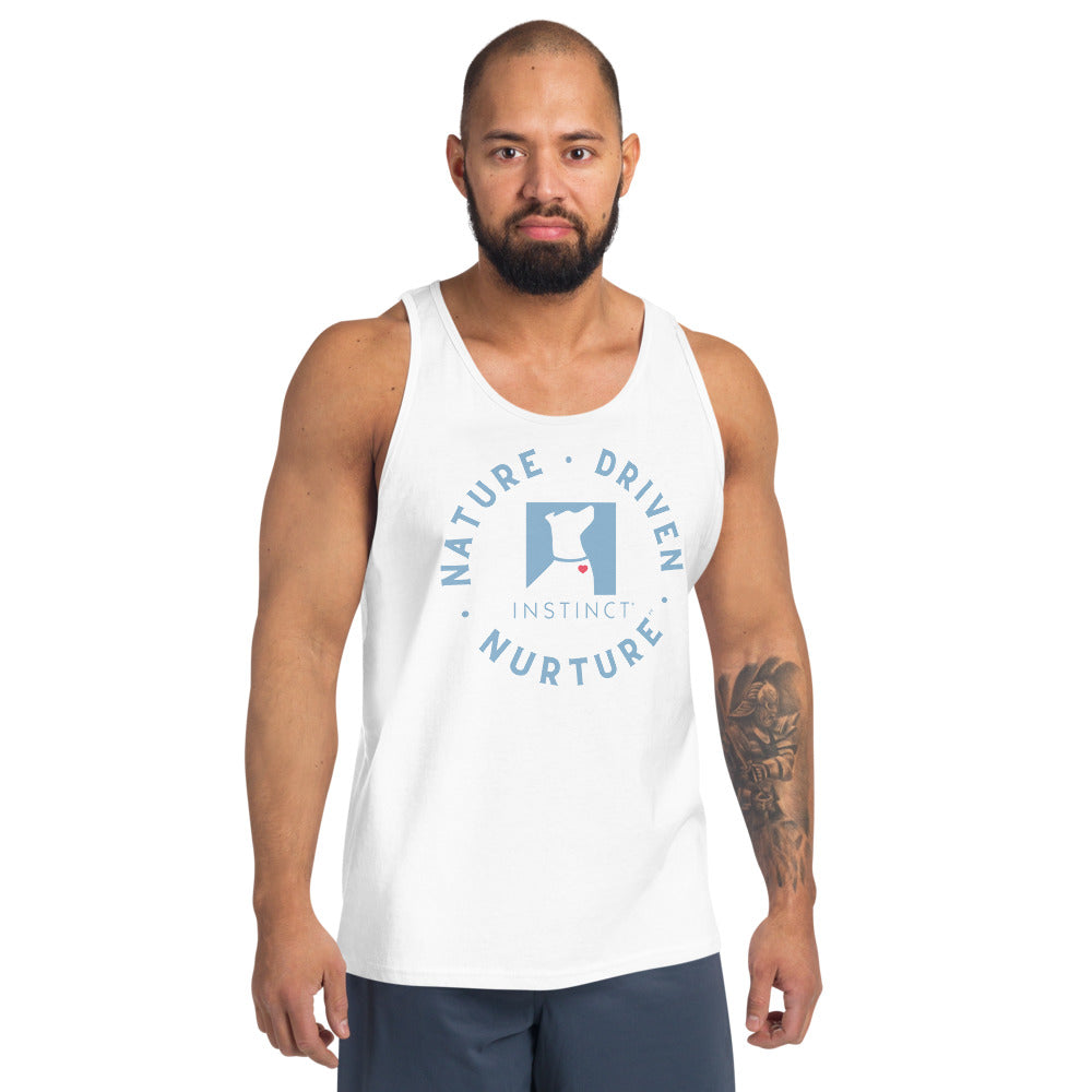 Unisex Tank Top