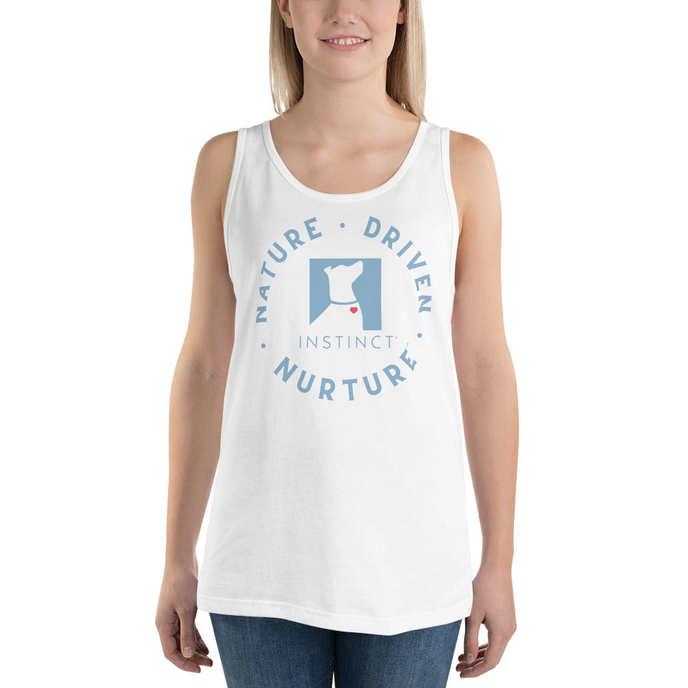 Unisex Tank Top