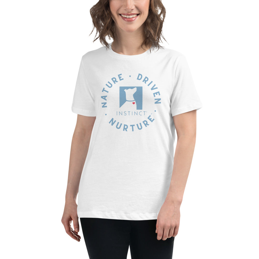 Women's Relaxed T-Shirt